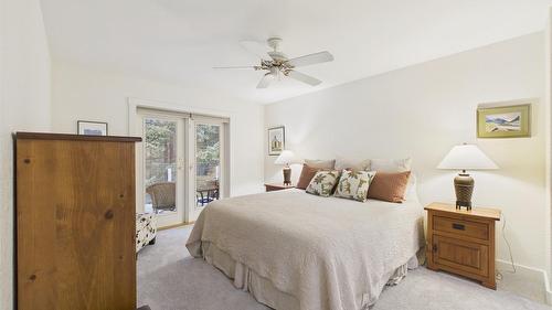 2807 Galena Bay, Kimberley, BC - Indoor Photo Showing Bedroom