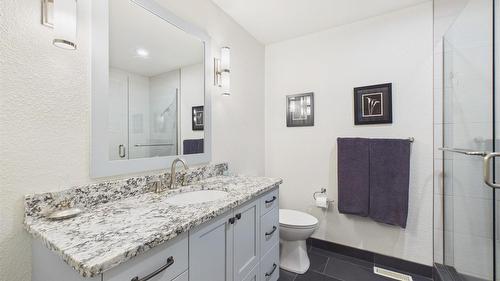 2807 Galena Bay, Kimberley, BC - Indoor Photo Showing Bathroom