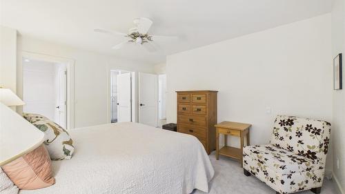 2807 Galena Bay, Kimberley, BC - Indoor Photo Showing Bedroom