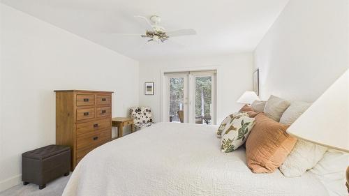 2807 Galena Bay, Kimberley, BC - Indoor Photo Showing Bedroom