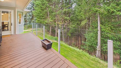 2807 Galena Bay, Kimberley, BC - Outdoor With Exterior
