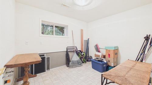 2807 Galena Bay, Kimberley, BC - Indoor