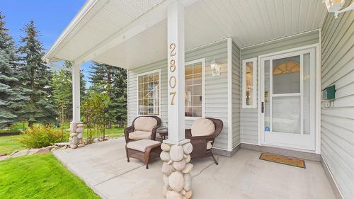 2807 Galena Bay, Kimberley, BC - Outdoor With Exterior