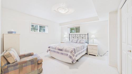 2807 Galena Bay, Kimberley, BC - Indoor Photo Showing Bedroom
