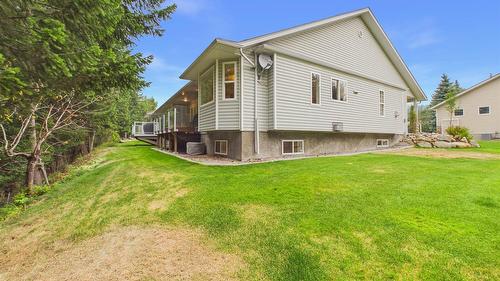 2807 Galena Bay, Kimberley, BC - Outdoor With Exterior