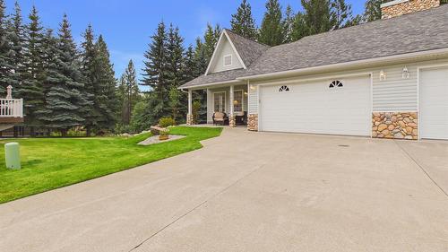 2807 Galena Bay, Kimberley, BC - Outdoor