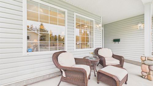 2807 Galena Bay, Kimberley, BC - Outdoor With Deck Patio Veranda With Exterior