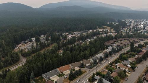 2807 Galena Bay, Kimberley, BC - Outdoor With View