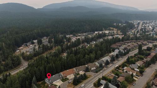 2807 Galena Bay, Kimberley, BC - Outdoor With View