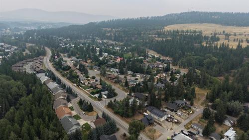 2807 Galena Bay, Kimberley, BC - Outdoor With View
