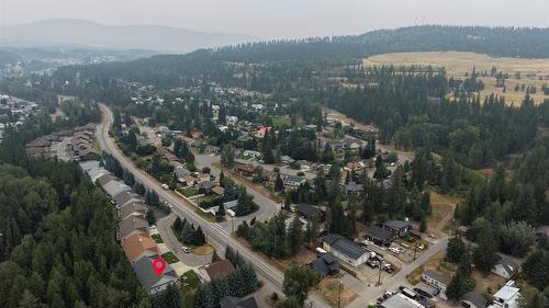 2807 Galena Bay, Kimberley, BC - Outdoor With View