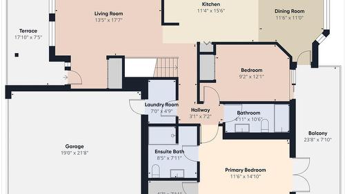 2807 Galena Bay, Kimberley, BC - Other