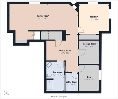 2807 Galena Bay, Kimberley, BC - Other