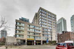 TH5-11 Broadway Avenue  Toronto, ON M4P 1T7