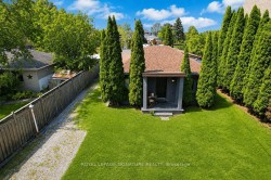 606 Lake Drive S Georgina, ON L4P 1T5