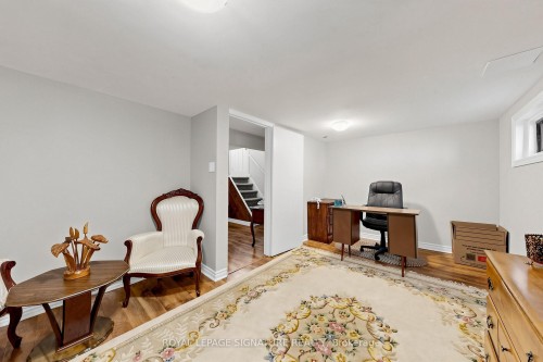 38 Lingarde Drive, Toronto, ON - Indoor