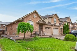 47 Hannon Crescent  Hamilton, ON L0R 1P0