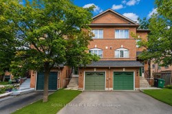 66-65 Brickyard Way Brampton, ON L6V 4M2