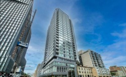 610-68 Shuter Street  Toronto, ON M5B 0B4