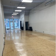 474 Queen Street W Toronto, ON M5V 2B2
