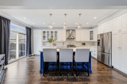 27 Aird Court  Milton, ON L9T 3Y1