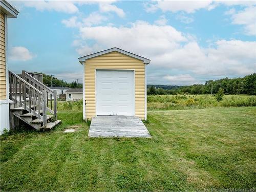 14 Telex, Dieppe, NB 