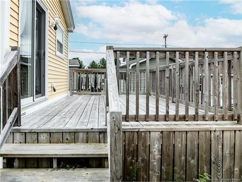14 Telex, Dieppe, NB 