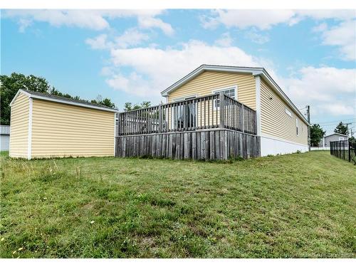 14 Telex, Dieppe, NB 
