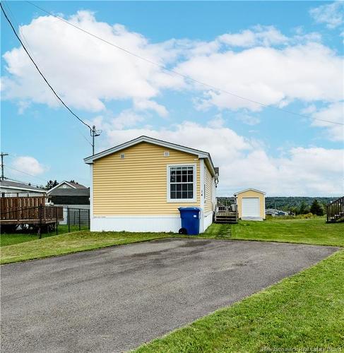 14 Telex, Dieppe, NB 