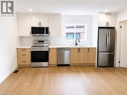 17 WHITE Avenue Unit# 1 GS  North York, ON M1C 1P1