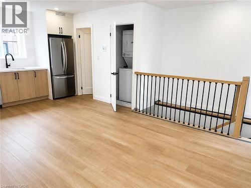 17 White Avenue Unit# 1 Gs, North York, ON - Indoor