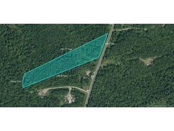 Lot Aboujagane Memramcook, NB E4K 3P5