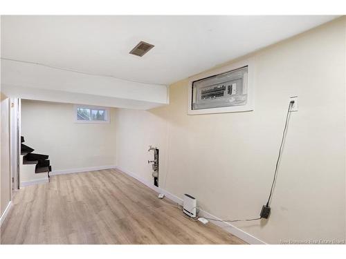 16 Humphrey, Moncton, NB 