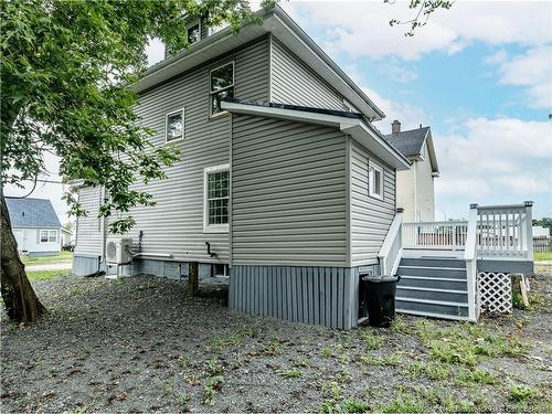 16 Humphrey, Moncton, NB 