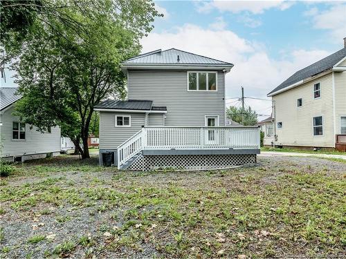 16 Humphrey, Moncton, NB 