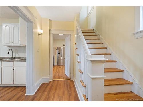 16 Humphrey, Moncton, NB 