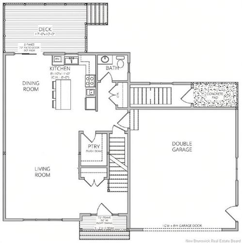 58 Albion, Moncton, NB 