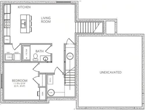 58 Albion, Moncton, NB 