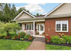 31 Adelie LANE Moncton, NB E1A 0N4