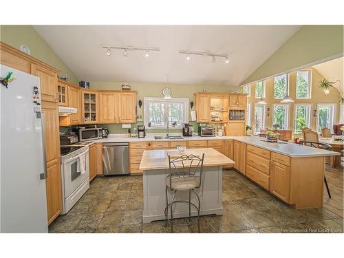 380 Route 105, Maugerville, NB 