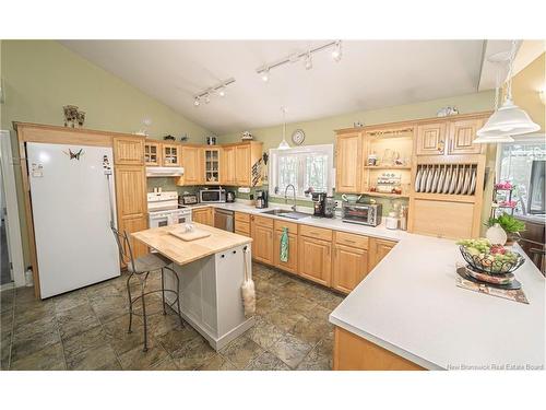 380 Route 105, Maugerville, NB 