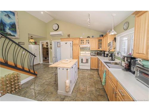 380 Route 105, Maugerville, NB 