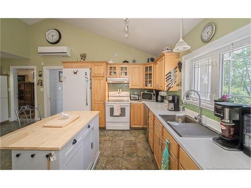 380 Route 105, Maugerville, NB 