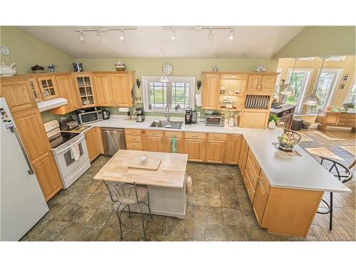 380 Route 105, Maugerville, NB 