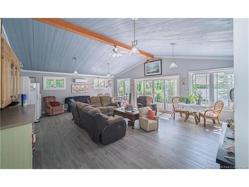 380 Route 105, Maugerville, NB 