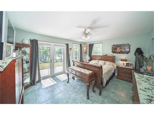 380 Route 105, Maugerville, NB 