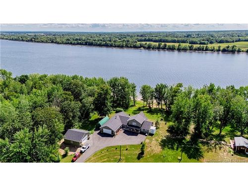 380 Route 105, Maugerville, NB 