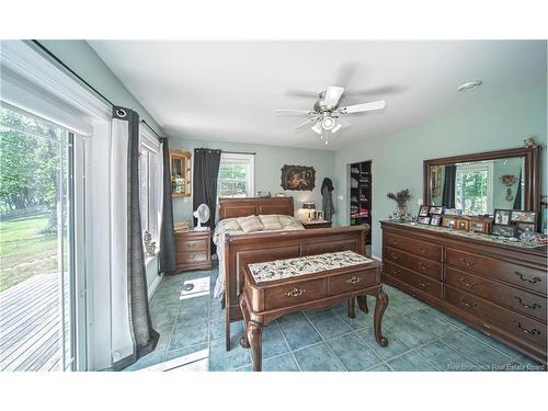 380 Route 105, Maugerville, NB 