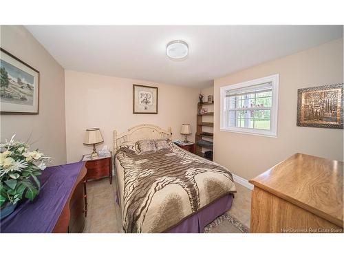 380 Route 105, Maugerville, NB 