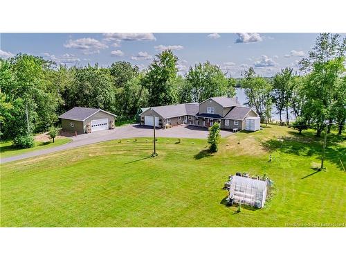 380 Route 105, Maugerville, NB 